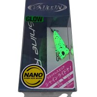 ValkeIn Shine Ride Nano 2,8g #M199