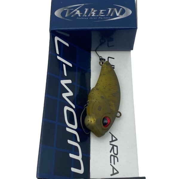 ValkeIn Li-Worm 3,6g #M172