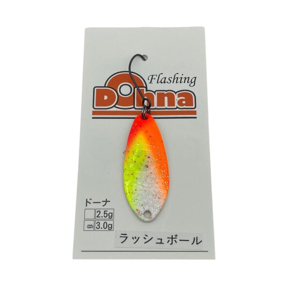 Antem Dohna 3,0g #Rushball