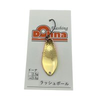 Antem Dohna 3,0g #Rushball