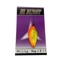 ValkeIN Hi-Burst 2,4g #AJM10 Sonderfarbe