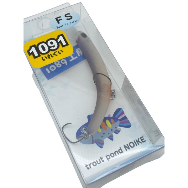 1089 Studio Kobo Sakasanyoro Slim 60FS #1091 Sonderfarbe