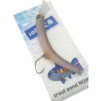 1089 Studio Kobo Sakasanyoro Slim 60FS #1091 Sonderfarbe