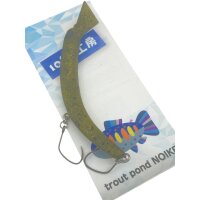 1089 Studio Kobo Sakasanyoro Slim 60FS #1091 Sonderfarbe