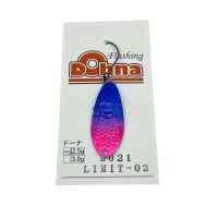 Antem Dohna 2,5g #LIMIT-02 2021