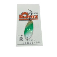 Antem Dohna 2,5g #LIMIT-06 2021