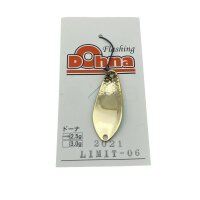 Antem Dohna 2,5g #LIMIT-06 2021