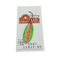 Antem Dohna 2,5g #LIMIT-09 2021