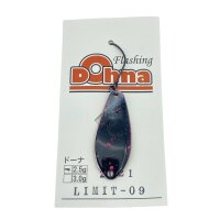 Antem Dohna 2,5g #LIMIT-09 2021