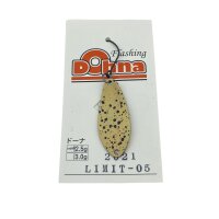 Antem Dohna 2,5g #LIMIT-05 2021