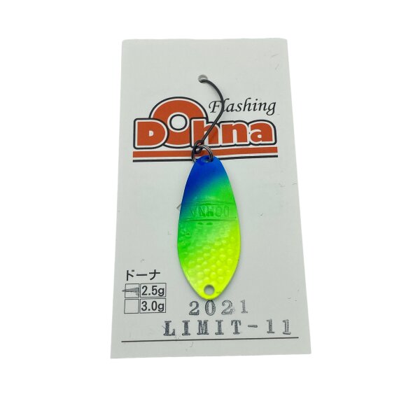 Antem Dohna 2,5g #LIMIT-11 2021