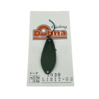 Antem Dohna 2,5g #LIMIT-02 2020