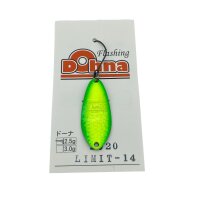 Antem Dohna 2,5g #LIMIT-14 2020