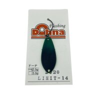 Antem Dohna 2,5g #LIMIT-14 2020