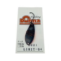 Antem Dohna 2,5g #LIMIT-04 2021