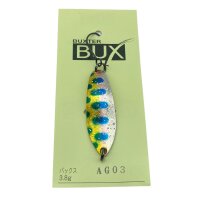 Antem BUX  3,8g #AG03
