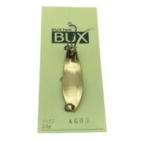 Antem BUX  3,8g #AG03