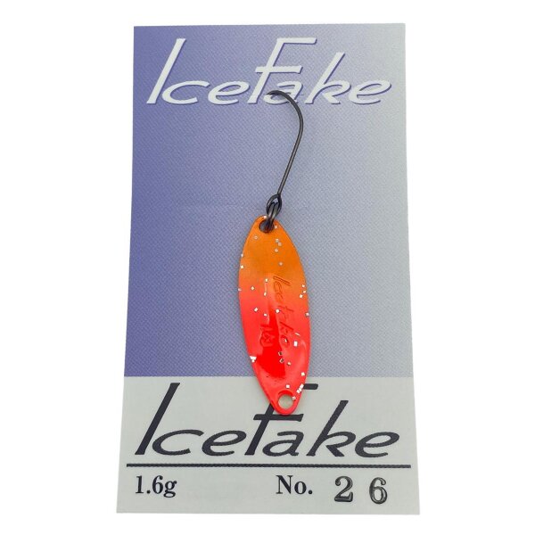 ValkeIN Ice Fake 1,6g #26