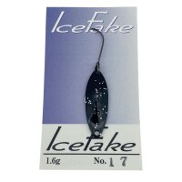 ValkeIN Ice Fake 1,6g #17