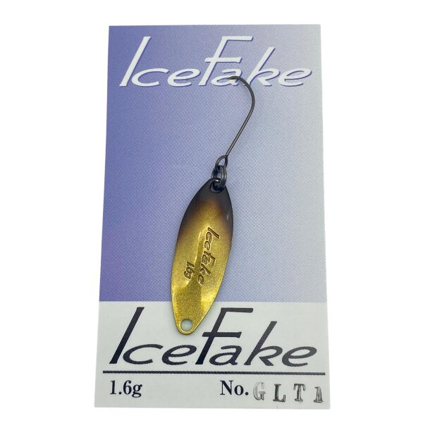 ValkeIN Ice Fake 1,6g #GLT1