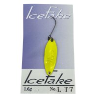 ValkeIN Ice Fake 1,6g #LT7