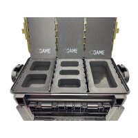 Game Area Lab Sistema Crank 7070 #SC1