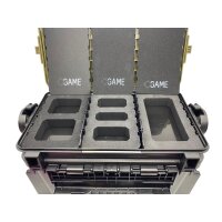 Game Area Lab Sistema Crank 7070 #SC2