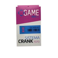 Game Area Lab Sistema Crank 7070 #SC3