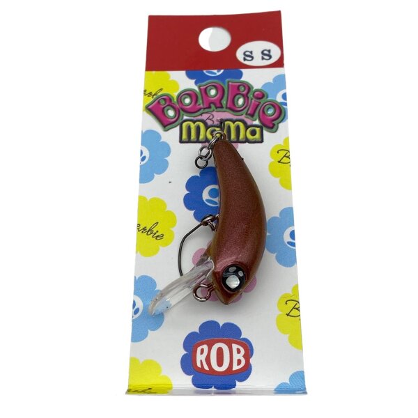 ROB LURE BERBIE MaMa SS #7