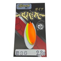 GOD HANDS GAiA Baised 2,8g #36