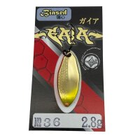 GOD HANDS GAiA Baised 2,8g #36