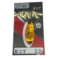 GOD HANDS GAiA Baised 2,8g #37