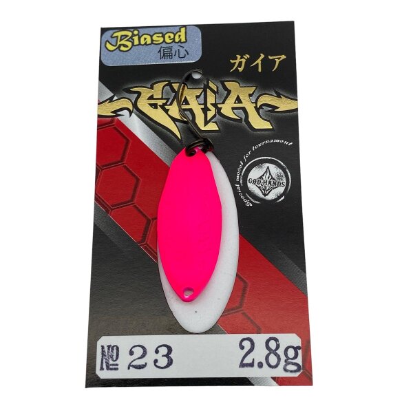 GOD HANDS GAiA Baised 2,8g #23