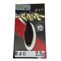 GOD HANDS GAiA Baised 2,8g #46