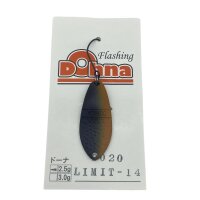 Antem Dohna 2,5g #LIMIT-14 2020