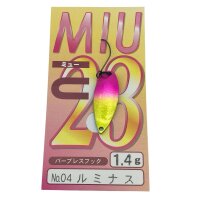 Forest Miu 23 1,4g #04