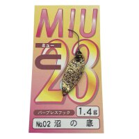 Forest Miu 23 1,4g #02