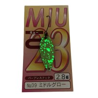 Forest Miu 23 2,8g #09 Glow