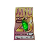 Forest Miu 23 2,8g #02