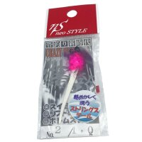 Neo Style Crazy Bomb Type-VI String Tail 1,0g  #2