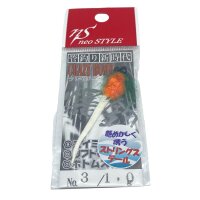 Neo Style Crazy Bomb Type-VI String Tail 1,0g  #3