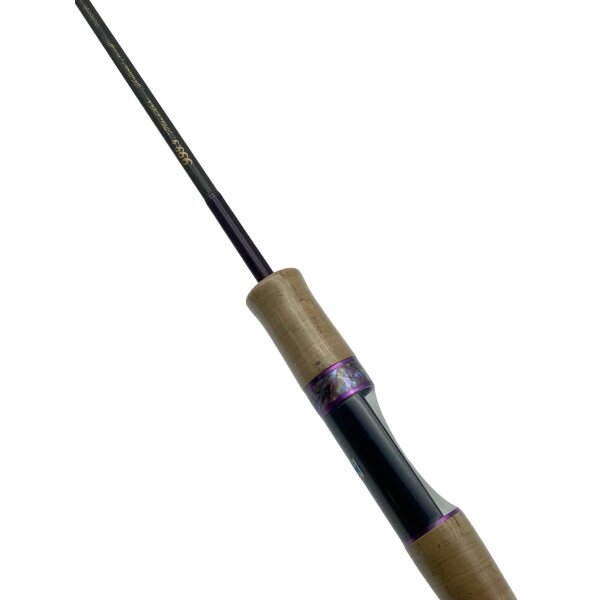 Rodio Craft 999.9 Meister Yellow wolf 61UL-ST Otsuka Edition