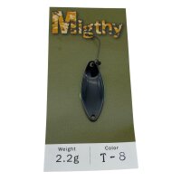 New Drawer Mighty 2,2g  #T-8