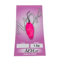 Rodio Craft Noa 1,5g #HEROS Sonderfarbe