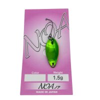 Rodio Craft Noa 1,5g #HEROS Sonderfarbe