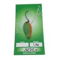 Rodio Craft Noa 1,8g #HEROS Sonderfarbe