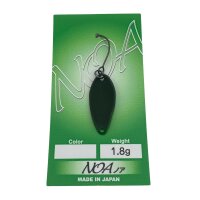 Rodio Craft Noa 1,8g #HEROS Sonderfarbe