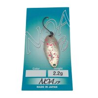 Rodio Craft Noa Boss 2,2g #HEROS Sonderfarbe