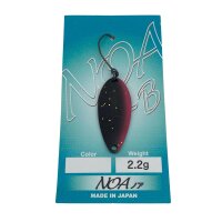 Rodio Craft Noa 2,2g #HEROS Sonderfarbe