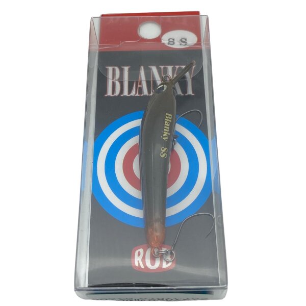 ROB LURE BLANKY SS #4
